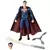 DC Comics Multiverse (Mattel) - Superman - Exclusive Add-on