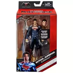 Superman - Exclusive Add-on