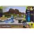 Minecraft - Mattel - Comic Maker Studio Playset [Exclusive Charged Creeper]