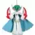 Pokemon Center - Mega Gallade
