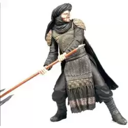 Ghazab