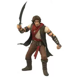 Prince Dastan  [Desert]