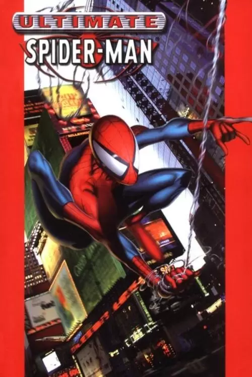 Ultimate Spider-Man (2000) - Vol. 1