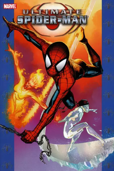 Ultimate Spider-Man (2000) - Vol. 10