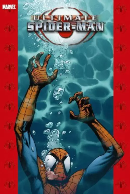 Ultimate Spider-Man (2000) - Vol. 11