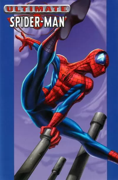 Ultimate Spider-Man (2000) - Vol. 2