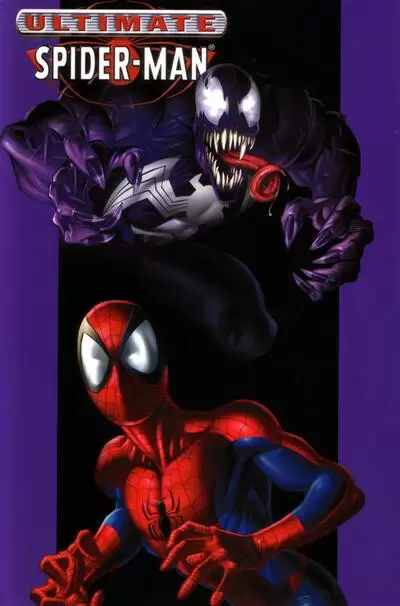 Ultimate Spider-Man (2000) - Vol. 3