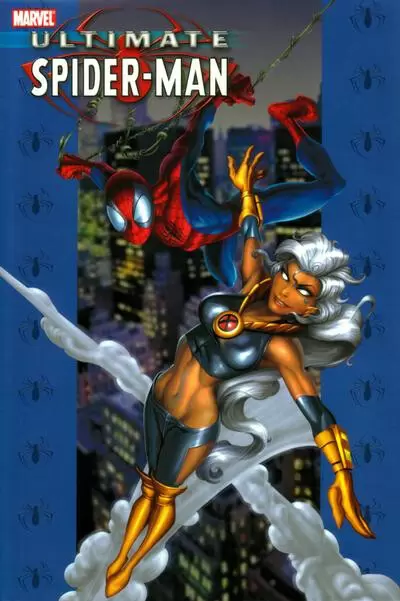 Ultimate Spider-Man (2000) - Vol. 4