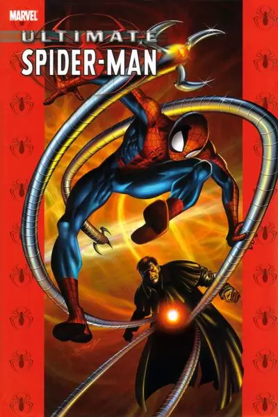 Ultimate Spider-Man (2000) - Vol. 5