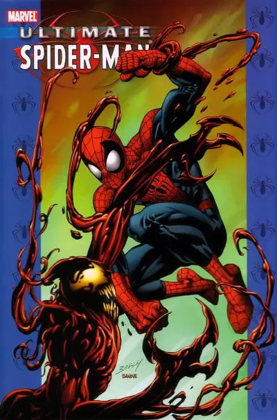 Ultimate Spider-Man (2000) - Vol. 6