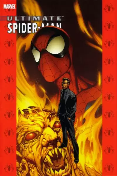 Ultimate Spider-Man (2000) - Vol. 7