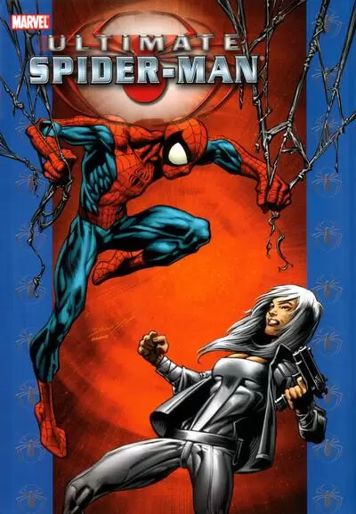 Ultimate Spider-Man (2000) - Vol. 8