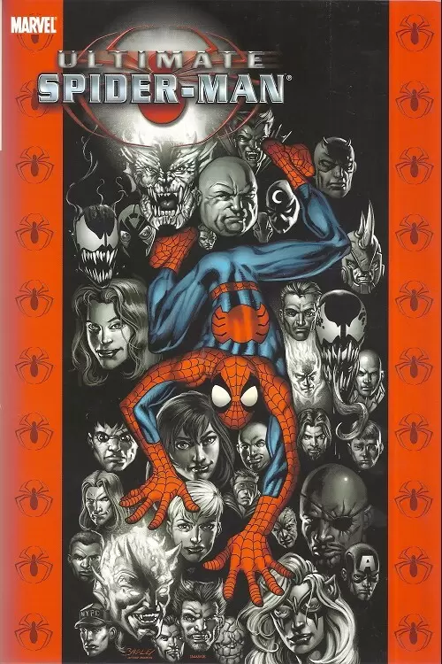 Ultimate Spider-Man (2000) - Vol. 9