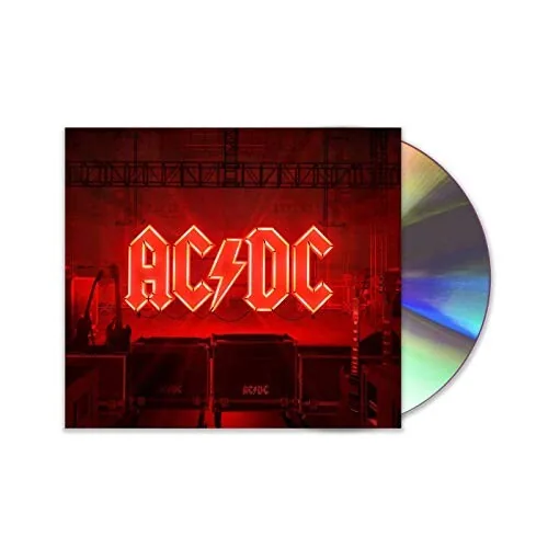 AC/DC - Power Up