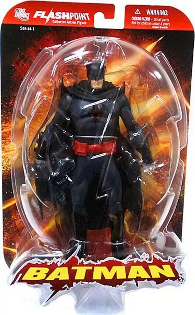 DC Direct - Batman
