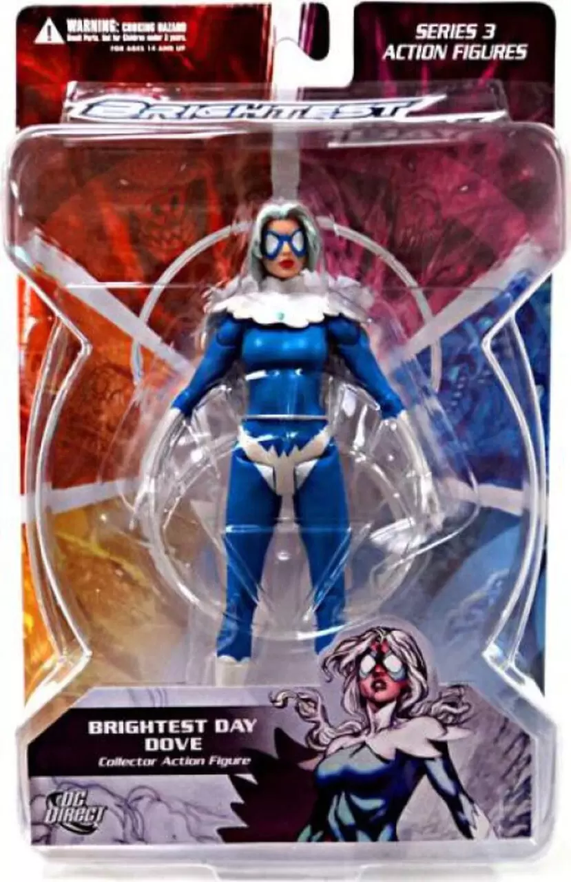DC Direct - Dove