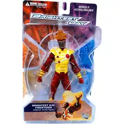 Firestorm