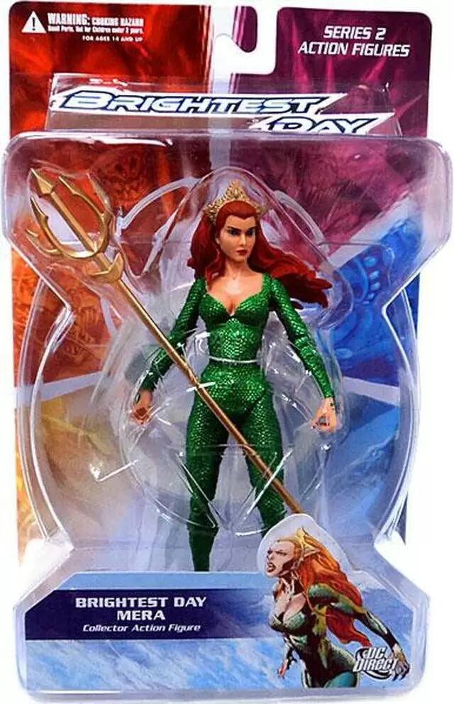DC Direct - Mera
