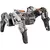 DC Justice League Movie - Interactive Talking Heroes Knightcrawler