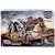 DC Justice League Movie - Interactive Talking Heroes Knightcrawler
