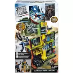 Ultimate Battleground Playset