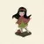 Figurines Gorjuss Santoro Parfumées - 2020 - Little Red - Pomme