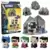 Funko Boxos - Batman Paper craft Playset