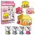 Funko Boxos - Hello Kitty Papercraft Play Set