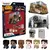 Funko Boxos - Star Wars Paper Craft Playset