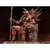 Iron Studios - Mortal Kombat - Shao Khan - Deluxe BDS Art Scale