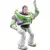 Pixar Action Figures - Mattel - Interactables Buzz Lightyear