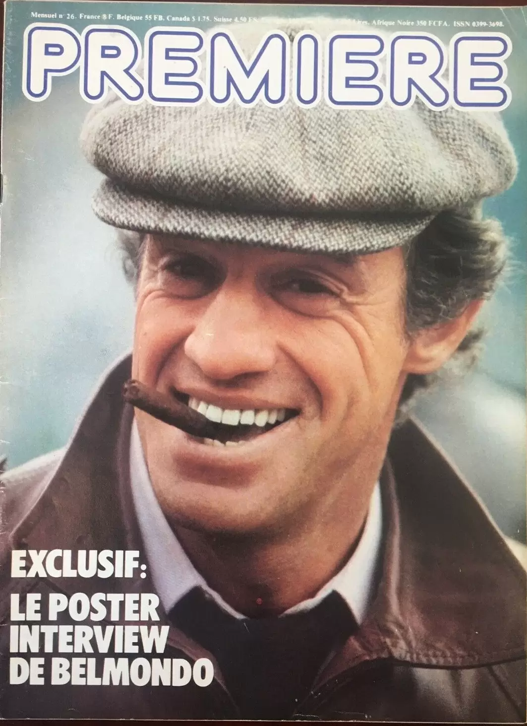 Première - Première n°26
