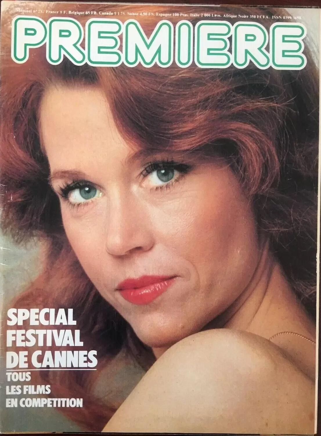 Première - Première n°28