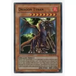 Dragon Tyran