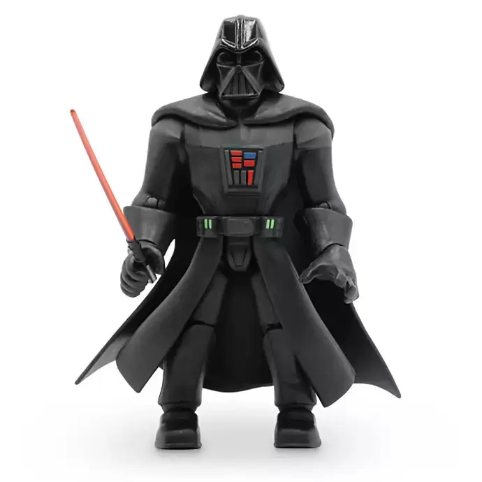 Toybox Disney - Darth Vader