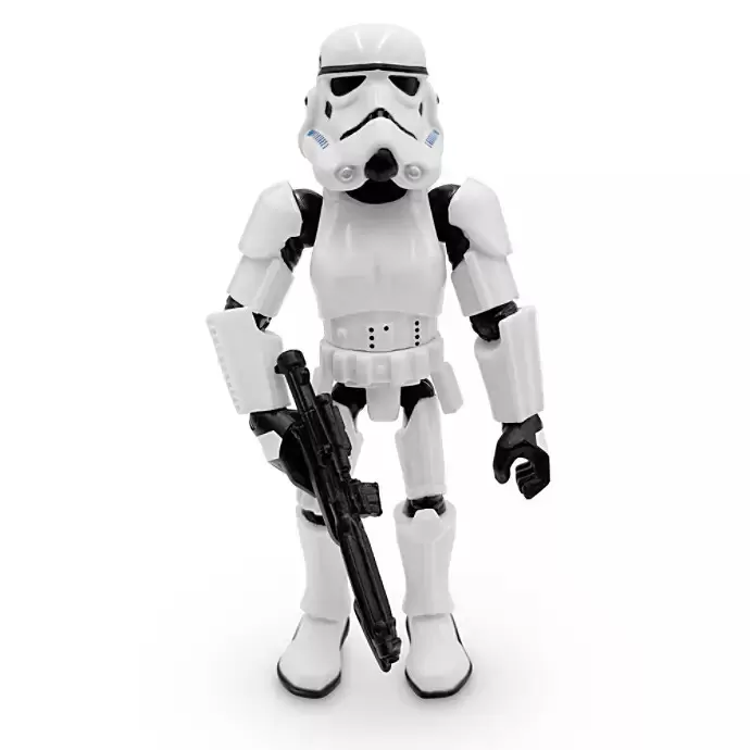 Toybox Disney - Imperial Stormtrooper