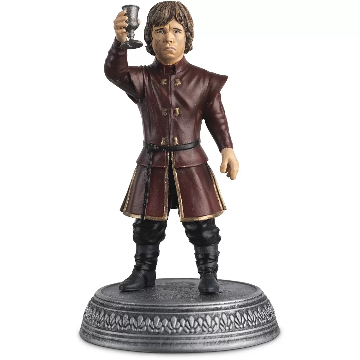 Game of Thrones - Tyrion Lannister - From King\'s Landing to Meereen