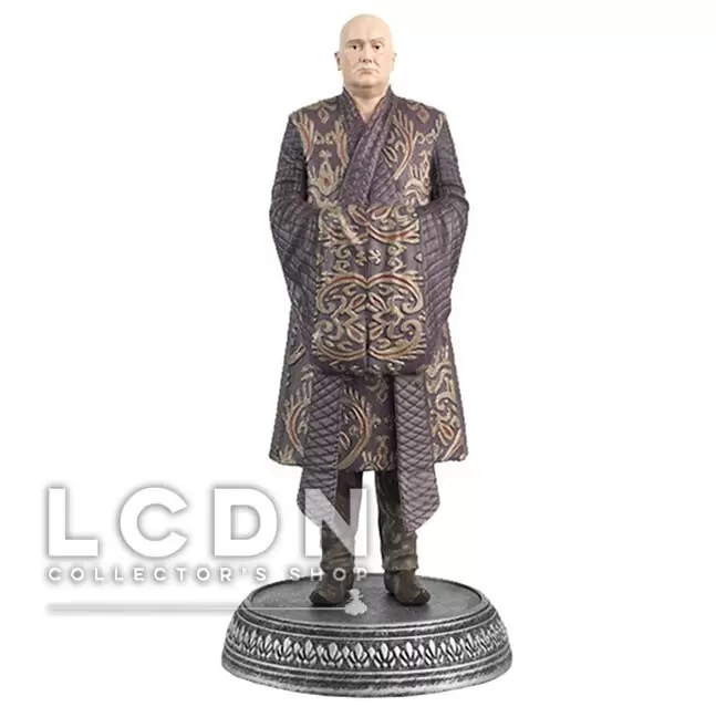 Game of Thrones - Varys - Master of Whisperers