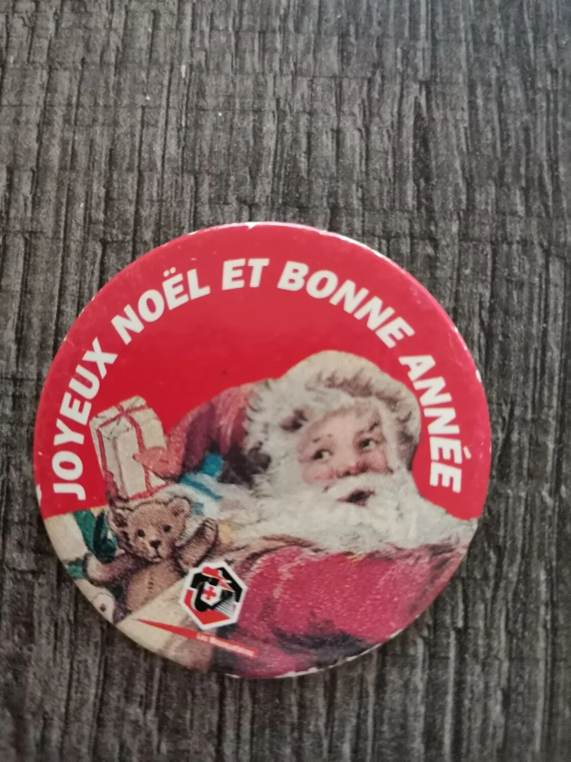 Intermarché - Pog N°2