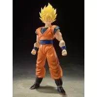Son Goku - Super Saiyan Full Power