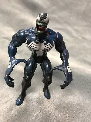 Spider-Man Classics - Sea Snake Venom