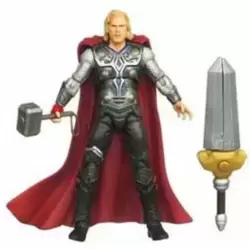 Sword Spike Thor
