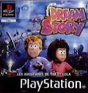 Playstation games - Dream Story