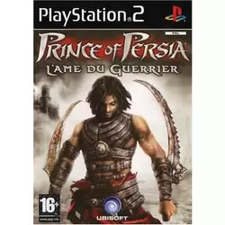 Prince of Persia : L'ame du guerrier