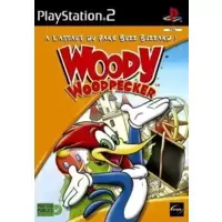 Woody Woodpecker