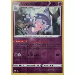 Sorcilence Reverse