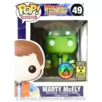 Back to the Future - Marty McFly GITD