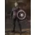 S.H. Figuarts Marvel - Captain America - Endgame Final Battle