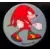 Knuckles the Echidna (bis)