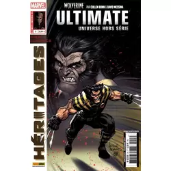 Wolverine : Héritages